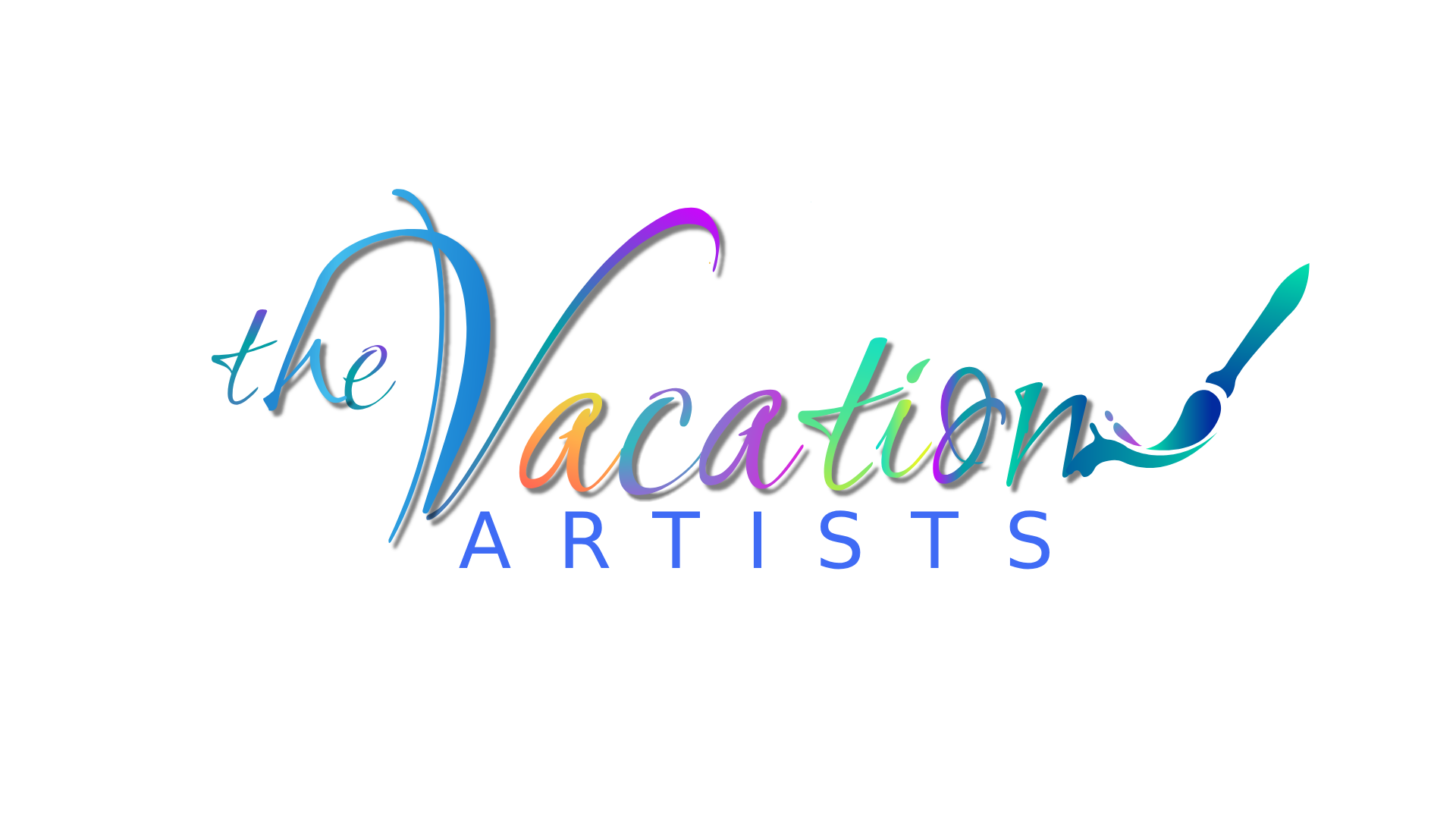 The Vacation Artists