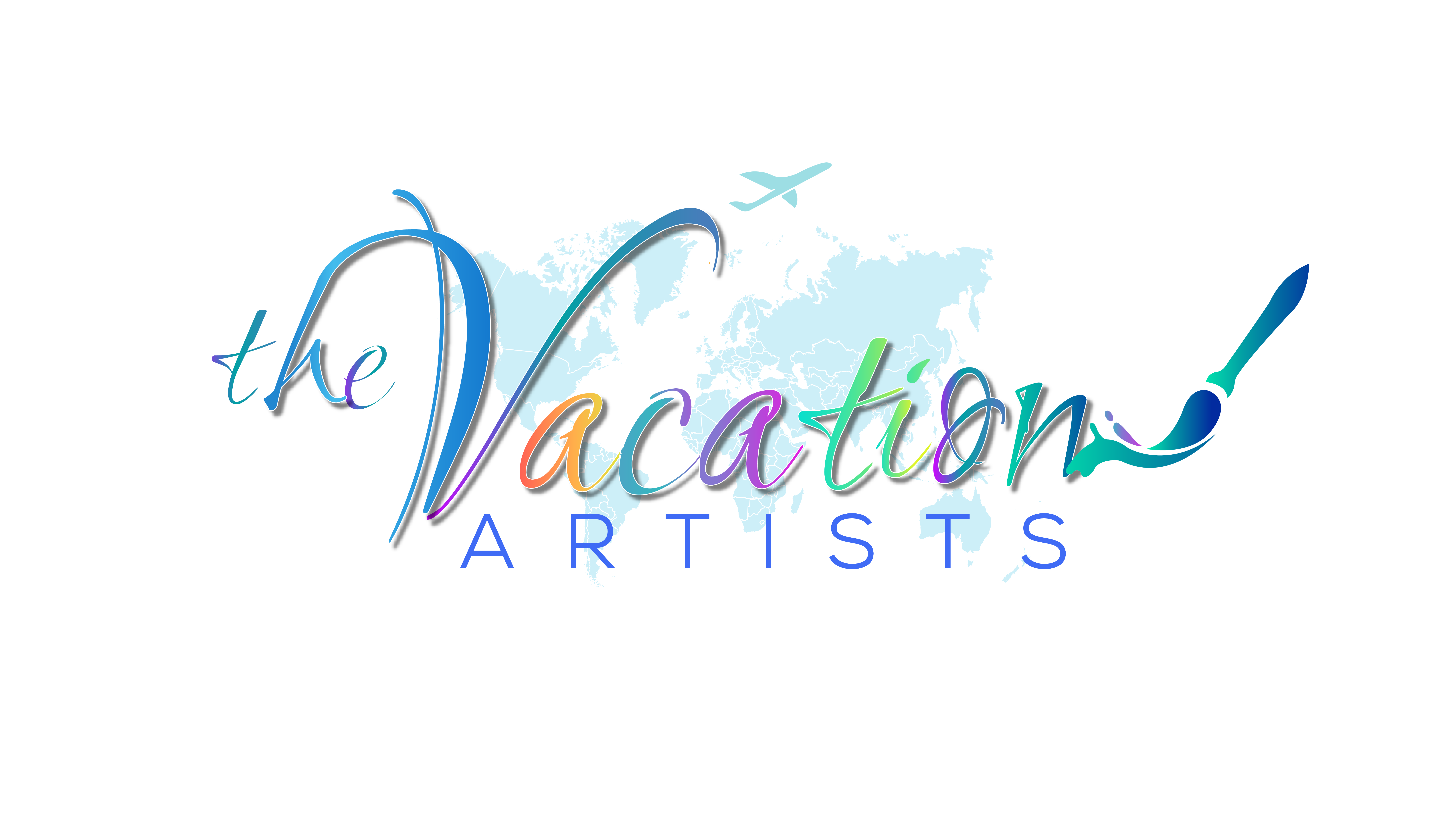 The Vacation Artists